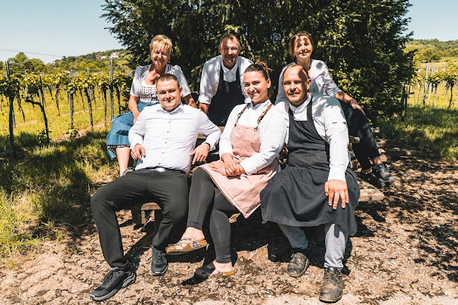 Gasthaus Stotzek - Wien