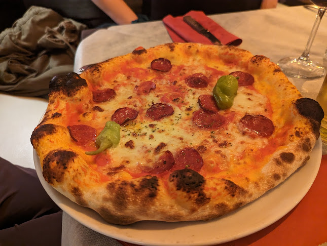 Opinii despre Da Rocco în Weer - Gastronomie und Hotellerie