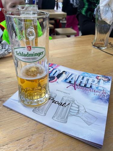 Almrausch Planai - Gastronomie und Hotellerie