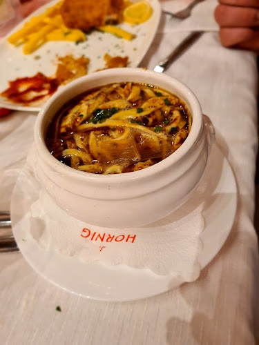 Lipizzaner Franzl - Gastronomie und Hotellerie