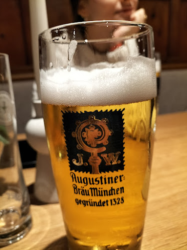 Opinii despre Restaurant Gasthaus Hinterbrühl în Salzburg - Gastronomie und Hotellerie