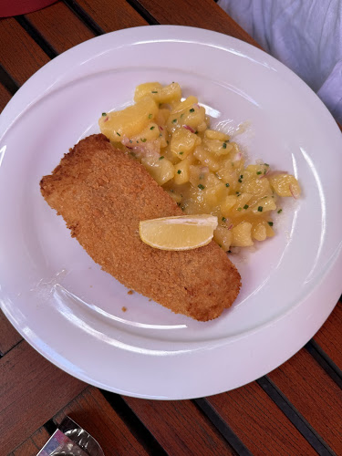 Comentarii opinii despre Bierheuriger zum Gangl