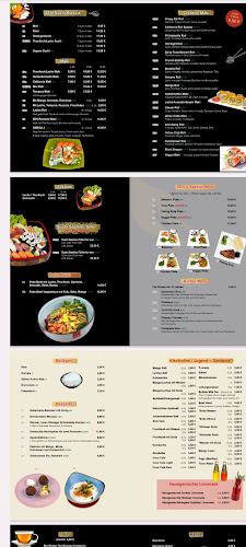 Asiatisches Restaurant ZEN