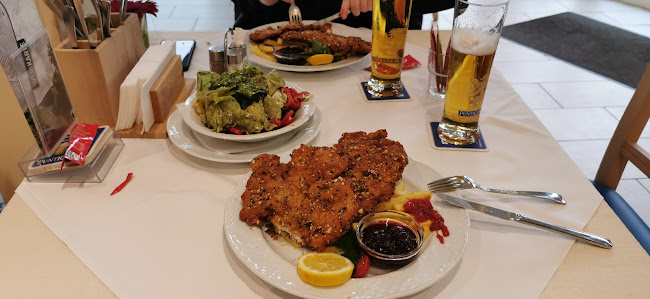 Gasthof zur Eisenbahn (Gasthof Lammer) - Gastronomie und Hotellerie