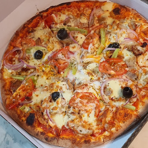 Comentarii opinii despre Casa Italia 4 Amstetten