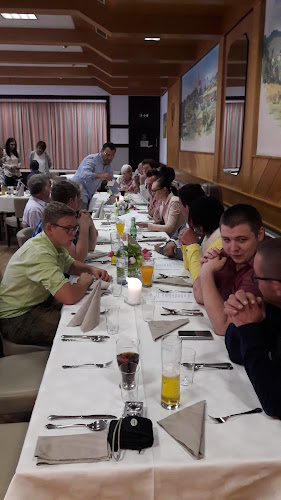 Comentarii opinii despre Gasthof Preinfalk