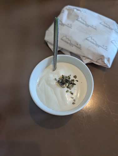 Mochoritsch Griffen-Rast - Griffen