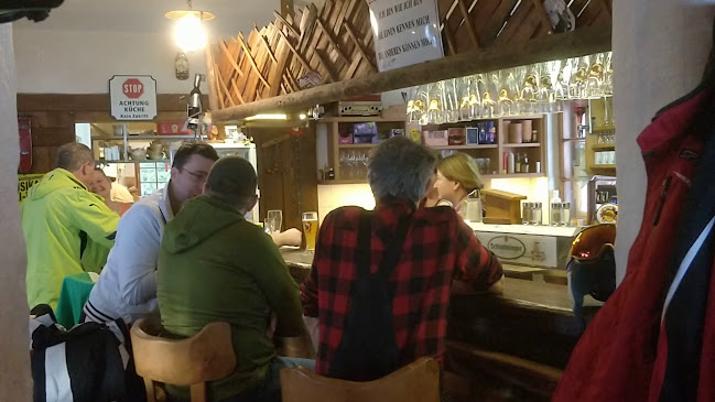 Comentarii opinii despre Quellbodenhütte - Planai