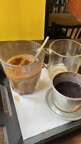 Banh Mi Hoi An - Wien