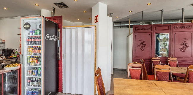 Comentarii opinii despre Chinesischer Garten