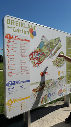 Stiftsschank Kremsmünster - L&A Gastronomie GmbH - Kremsmünster