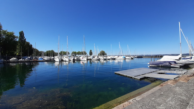 Opinii despre Kolibri în Bregenz - Gastronomie und Hotellerie