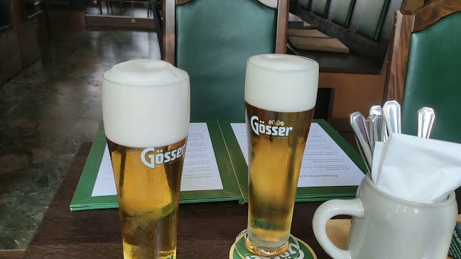 Gasthof Brauhaus Gösserbräu - Leoben