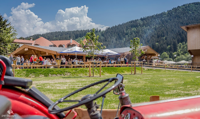 Restaurant Blockhaus