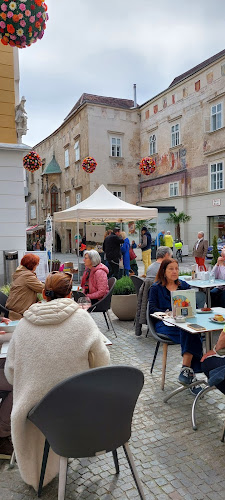 Opinii despre MarktSpiel Krems în Krems an der Donau - Gastronomie und Hotellerie