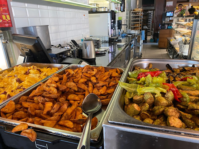 Eylül Bäckerei & Restaurant - Wien