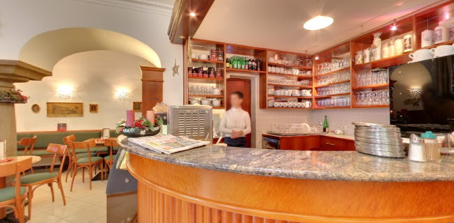 Opinii despre Café und Konditorei Erb în Waidhofen an der Ybbs - Gastronomie und Hotellerie