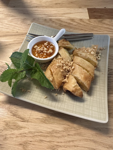 Le's - Vietnamesische Küche