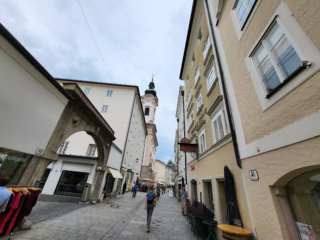 Linzer G. 48, 5020 Salzburg