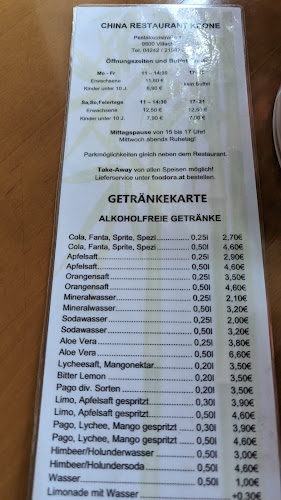 Pestalozzistraße 1, 9500 Villach