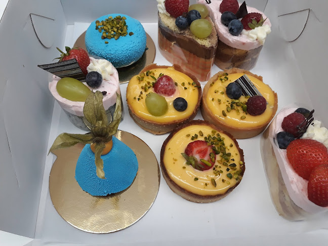 cake decor & more - Gastronomie und Hotellerie