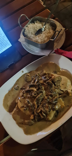 Gasthaus Lebenstraum - Wien