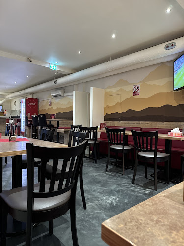 مطعم تركي حلال Varoli Restaurant - Bad Hofgastein