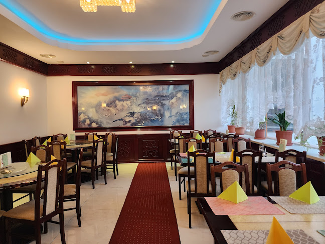 Asia Restaurant Neue Happy - Pressbaum