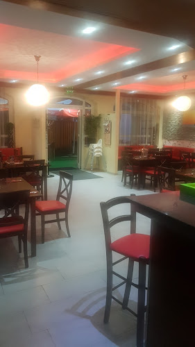 Pizza Royal Kirchberg - Kirchberg an der Pielach