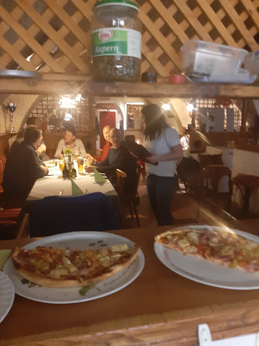 Opinii despre Pizzeria zum Italiener în Wolfsberg - Gastronomie und Hotellerie