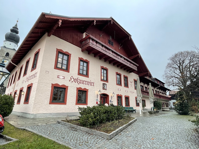 Opinii despre Der Holznerwirt. în Eugendorf - Gastronomie und Hotellerie