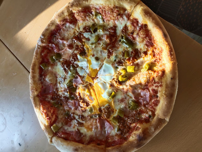 Opinii despre " MILANO" Italian Pizza Restaurant în Wolkersdorf im Weinviertel - Gastronomie und Hotellerie