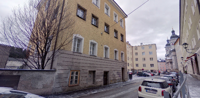 UNCLE VAN-Nonntal - Salzburg