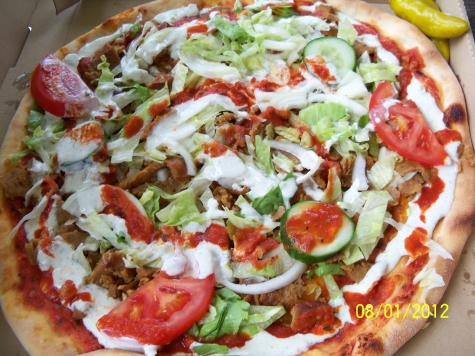 Pizzeria Little Eataly - Klagenfurt am Wörthersee