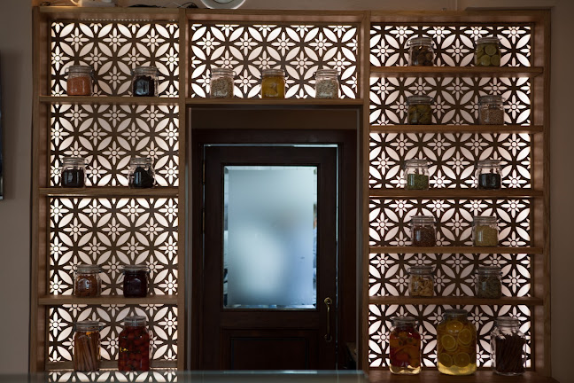 Elissar - Lebanese cuisine - Gastronomie und Hotellerie