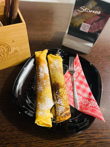 Café-Bar Stones - Wolfsberg