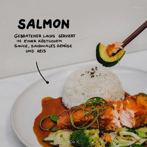 Opinii despre BuiVien Street (TataX) 1030 în Wien - Gastronomie und Hotellerie