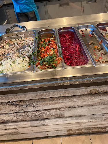 Südtiroler Pl. 2, 6330 Kufstein