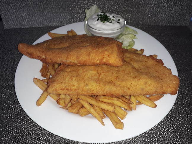 Comentarii opinii despre He-Ni's Imbiss