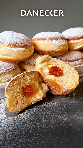 Comentarii opinii despre Dein Bäcker Danecker Viehdorferstraße