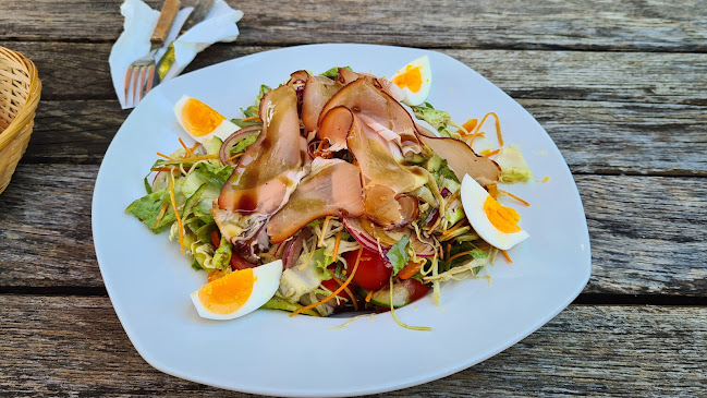 die Radl Hittn - Gastronomie und Hotellerie