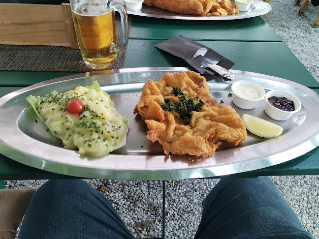 Opinii despre Concordia Schlössl în Wien - Gastronomie und Hotellerie