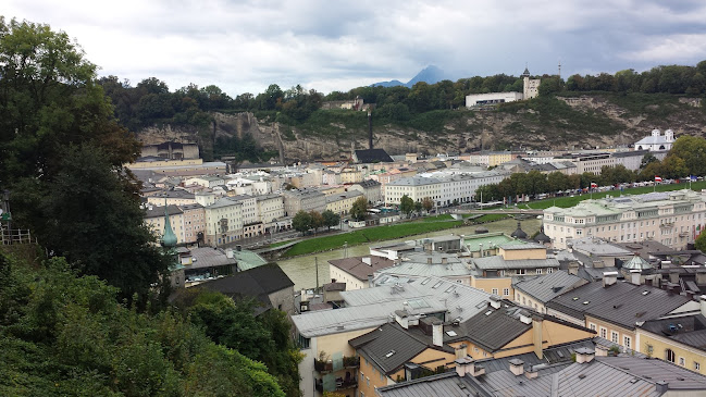 Mönchsberg 34, 5020 Salzburg