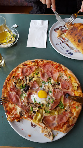 Pizzeria Caputo Lido Klopeinersee - St. Kanzian am Klopeiner See