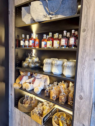 Franz Josef - Gastronomie und Hotellerie