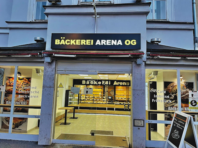 Opinii despre Bäckerei Niki Gmbh în Bruck an der Mur - Gastronomie und Hotellerie