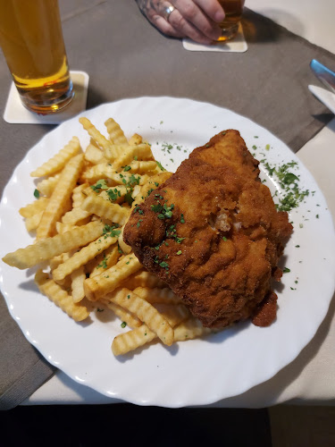 Susis Backhendlstation