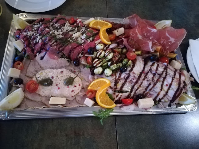 Comentarii opinii despre La Botte