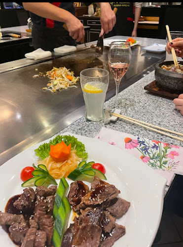 Opinii despre Kushi Hachi în Salzburg - Gastronomie und Hotellerie