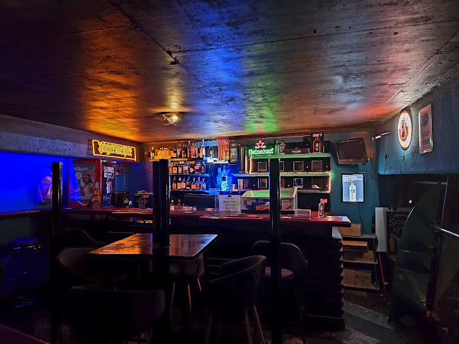 Rock-Bar Nachtexpress